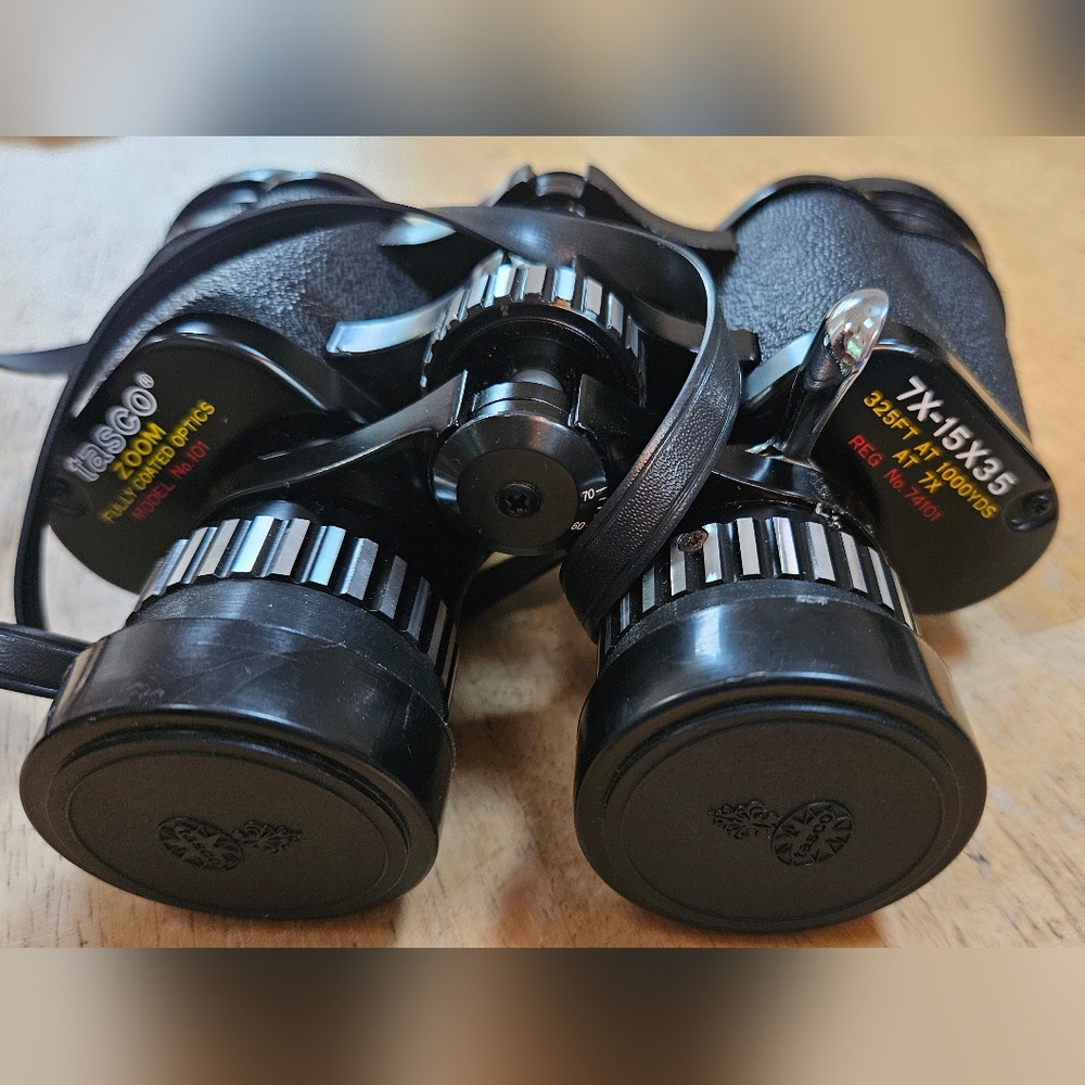 Binoculars